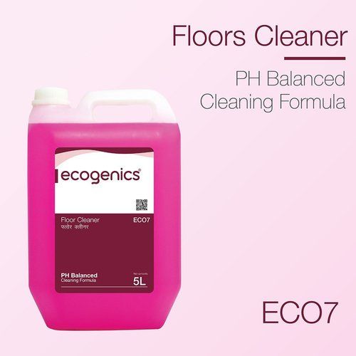 Ecofloors Floor Cleaner