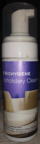 Ecoupholstrie Upholstery Cleaner 150Ml Molecular Weight: 4  Kilograms (Kg)