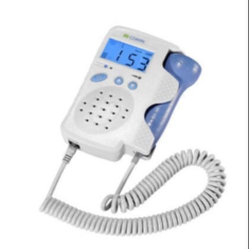 Fd 200 Fetal Doppler Application: Hospital And Medical Use