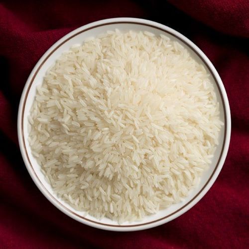 Healthy and Natural White Jasmine Rice