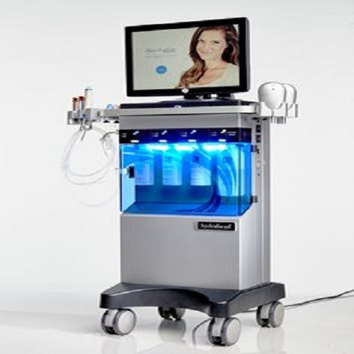 HydraFacial MD Tower Elite