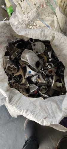 Imported Clean Zinc Scrap