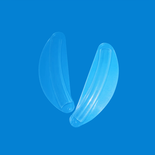 Customize Internal Nasal Airway Splint