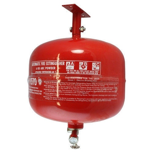 Modular Abc Fire Extinguisher