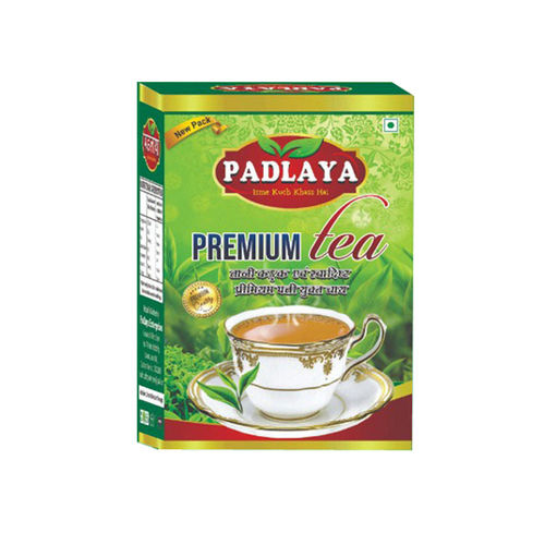 Brown Padlaya Premuim Tea Packs