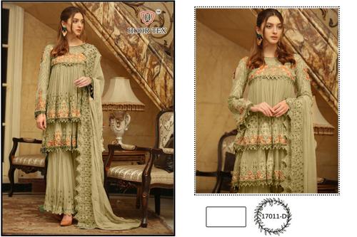 Pakistani Suit with Super Hit Design