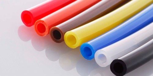 Polyurethane Tubes Food Grade Length: Per Roll 20  Meter (M)