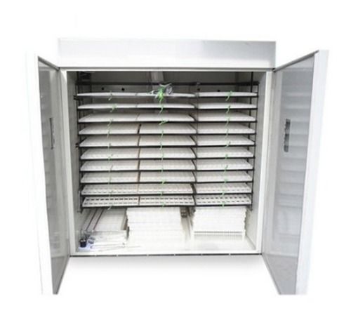 Poultry Farm Egg Incubator