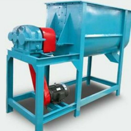Poultry Farm Feed Mixer