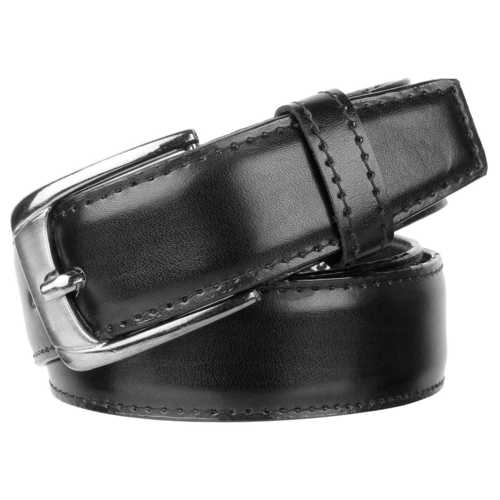 PU Leather Belt for Mens