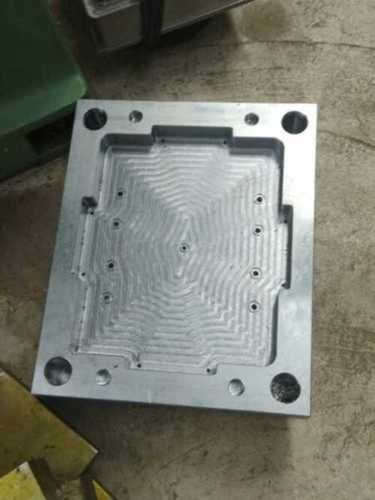 Rectangular Plastic Moulding Dies