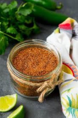 Taco Seasoning For Food Processing