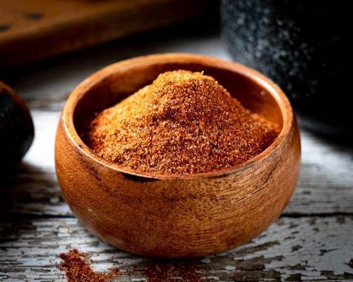 Taco Seasoning For Food Processing