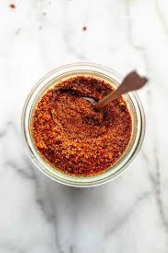 Brown/ Red Taco Seasoning For Food Processing