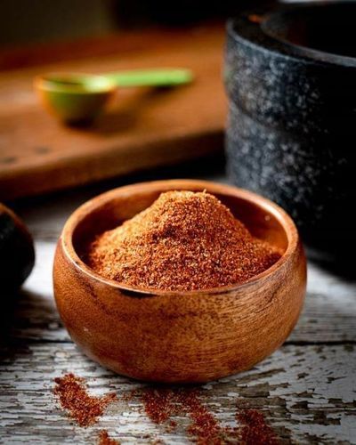 Taco Seasoning For Food Processing