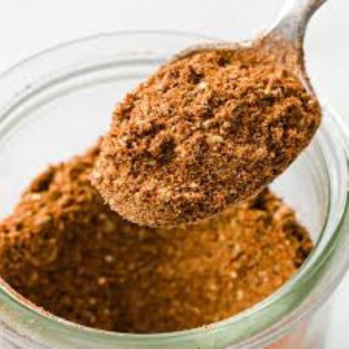 Taco Seasoning For Food Processing