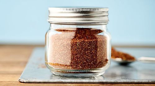 Taco Seasoning For Food Processing