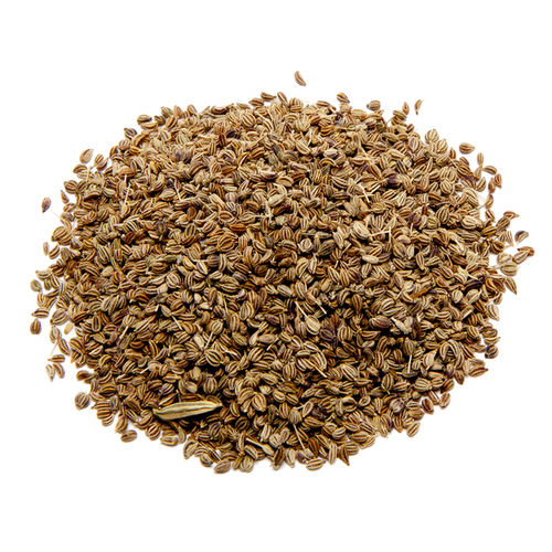 100% Natural Carom Seeds