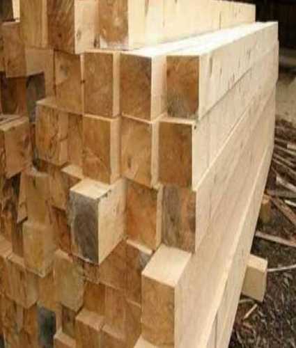 High Strength 3-6 Meter Timber Wood