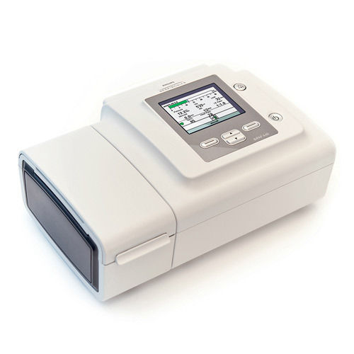 A40 High End BIPAP Transport Ventilator