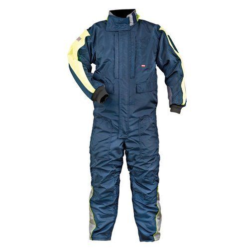 Anti Wrinkle Protective Coverall