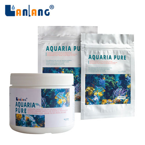 Aquarium Water Filtration Bag