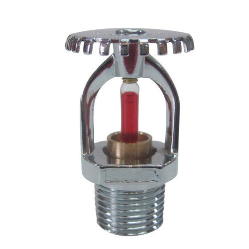 Carbon Steel Upright Sprinkler