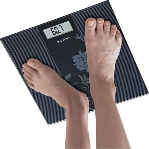 Designer Digital Personal Body Weighing Scales Capacity Range: 100  Kilograms (Kg)