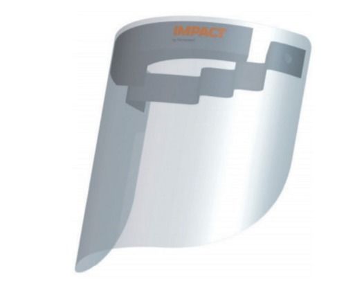 Disposable Face Shield - Hfs-Med300 Gender: Unisex