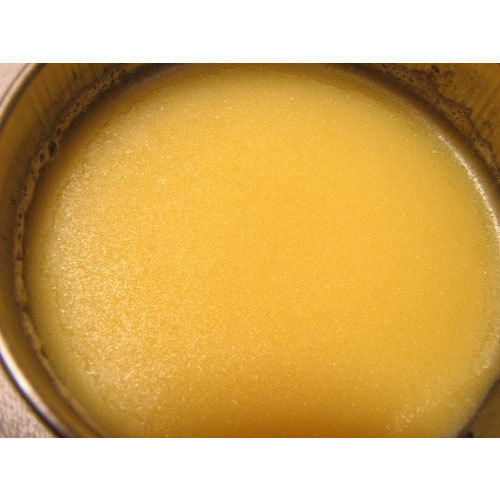 Double Filtered Pure Cow Ghee
