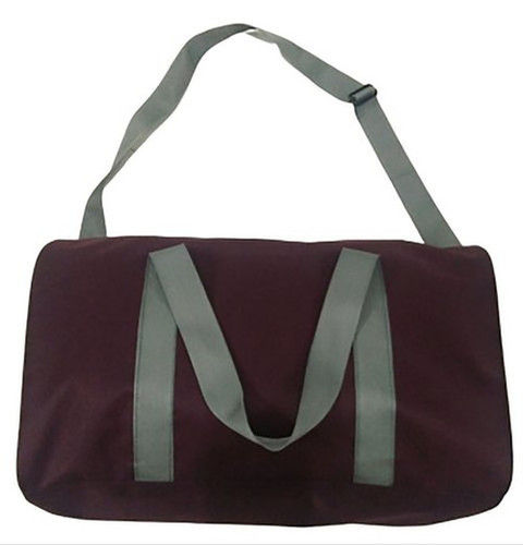 Elegant Look Maroon Travel Bag