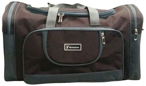 Four Compartments Travel Bag