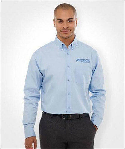 Full Sleeves Corporate Uniform