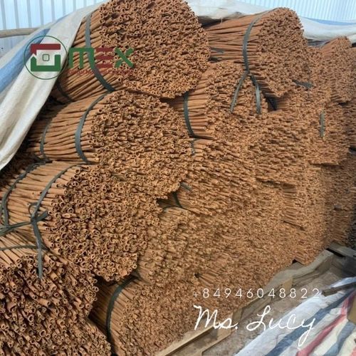 Natural Good Quality Split Cassia Vietnam