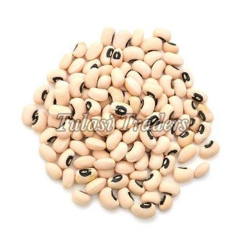 Organic Healthy And Natural Black Eyed Beans