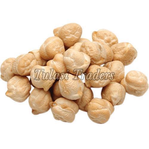 Healthy and Natural White Chickpeas - 4-6mm Size, Organic Sun Dried, Very Good Quality, Non Harmful with Natural Taste