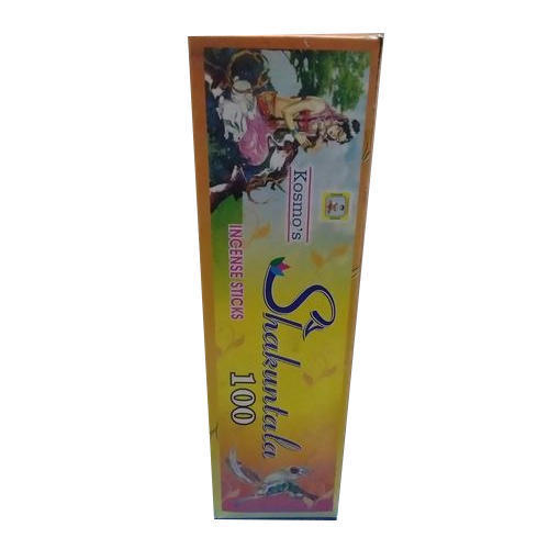 High Fragrance Incense Stick