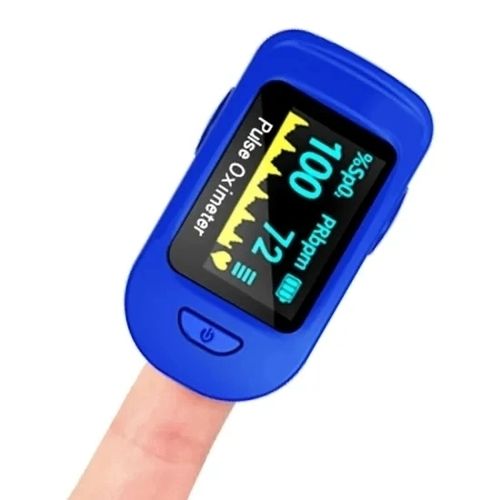 High Performance Pulse Oximeter