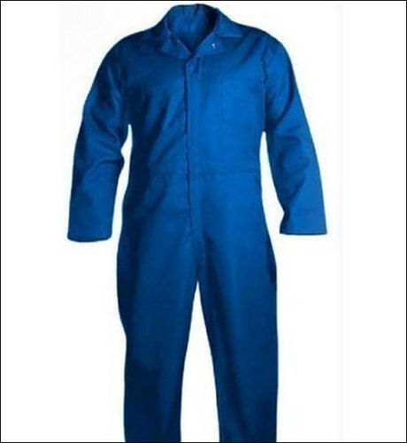 Mens Polyester Industrial Uniforms