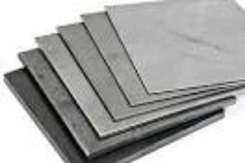 Plate Mild Steel Plain Sheet