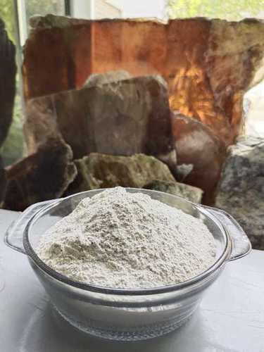 Muscovite Mica Powder