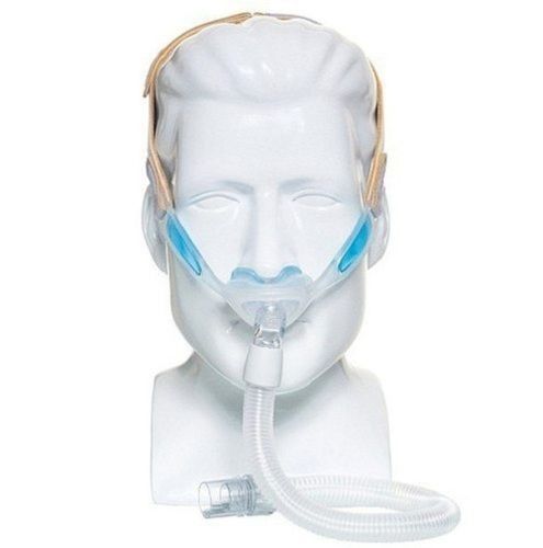 Nuance Gel Mask Nasal Pillow Mask