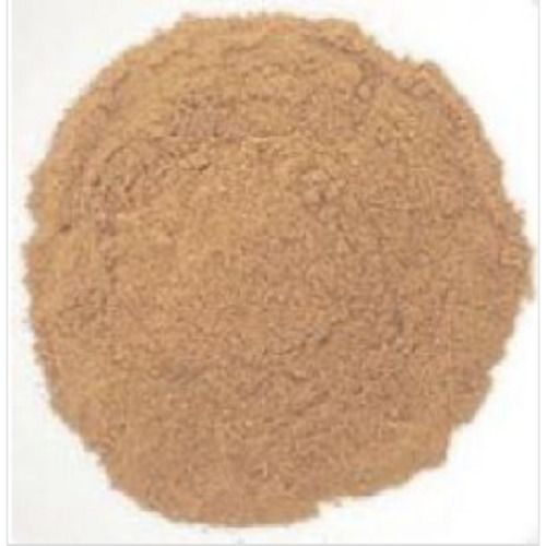 Dried Nutmeg Powder