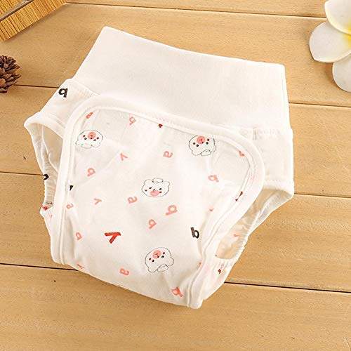 Reusable Baby Diapers