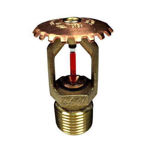 Rust Proof Sprinkler System