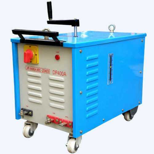 Welding Transformer 230/415 Vac - Efficiency: High