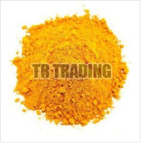 Yellow Turmeric Powder