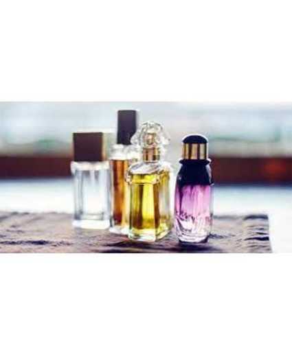 99% Purity Jasmine Perfume