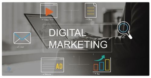 Digital Marketing Service