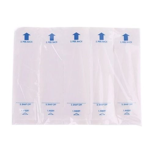 As Shown Disposable Thermometer Probe Covers